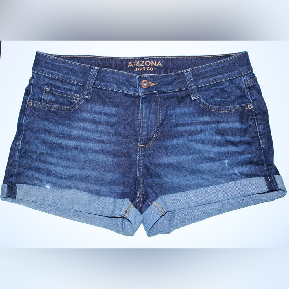 Arizona Jean Shorts